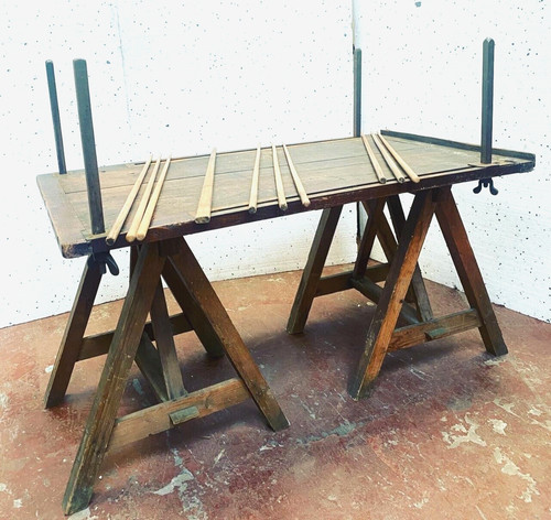 Belle table drapier - belle,