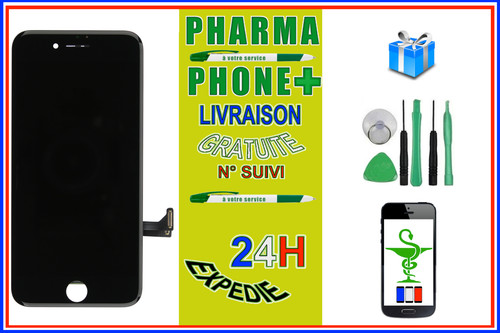 Iphone plus complet vitre - iphone,