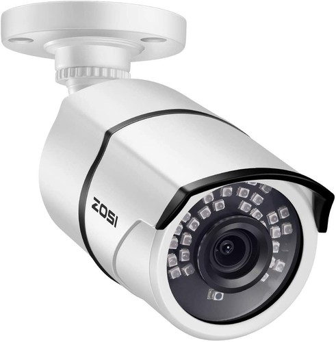 Zosi 1080p cctv 1 caméra - zosi,