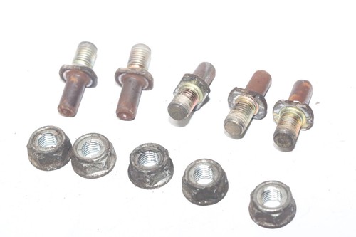 Vis fixation couronne - fixation,