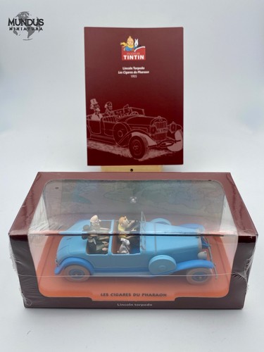 Lincoln torpedo cigares - cigares, du