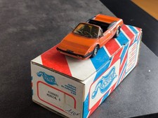 1/43 RECORD VINTAGE KIT