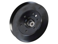 Poulie de tension Faucheuse