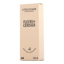 L'Occitane - Fleurs de