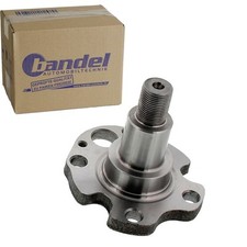 SKF Roue Pièce + Fusées