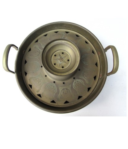 Bassin pour lave - , main