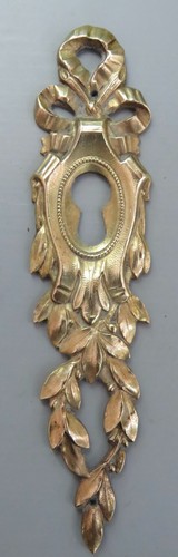 Entrée serrure décor - entrÉe,