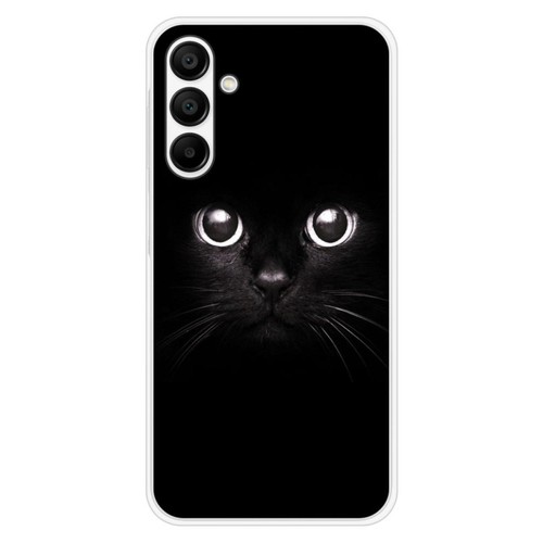 Coque silicone imprimée - en,