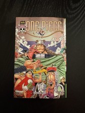 One Piece 109 Tome Collector