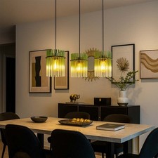 Suspension Lampe De Salle À