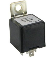 CENTRALE CLIGNOTANTE 12V- 2(4)