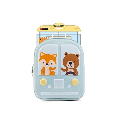 Petit sac dos scolaire - -,