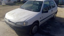 Moteur PEUGEOT 106 PHASE 2