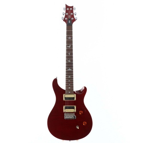 Guitare électrique prs - prs, se