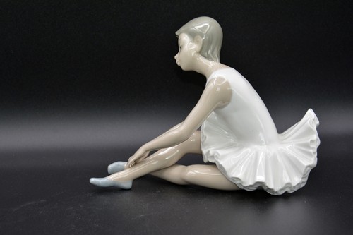 Nao lladró le - nao, by