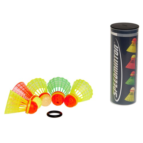 Set mélange speedminton - de,