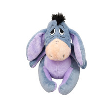 Peluche doudou âne Bourriquet