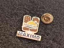 Pin's Maximo Frozen Food Freezer Market Shop - L21