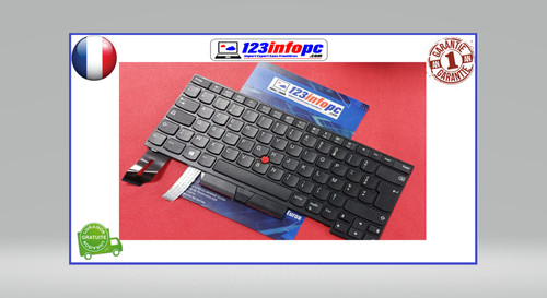 Clavier azerty français - azerty,