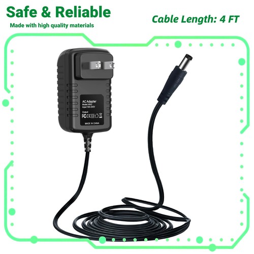 Adapter fits for casio - fits, lk-73