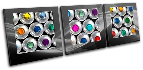 Spray cans graffiti abstract - spray,