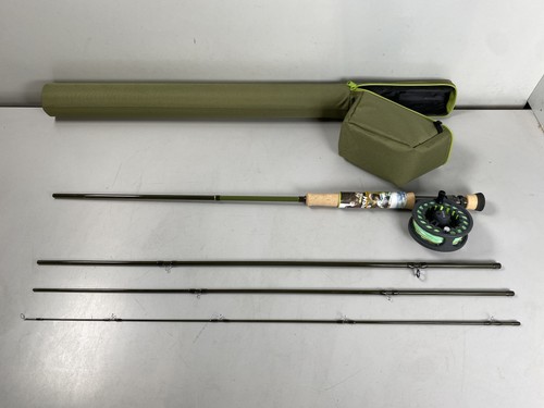 Orvis encounter 6wt - encounter,