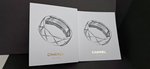 Chanel joaillerie petit - joaillerie,