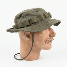 Chapeau de Brousse TacGear