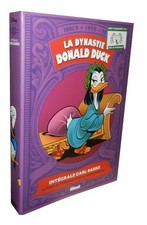 CARL BARKS - LA DYNASTIE