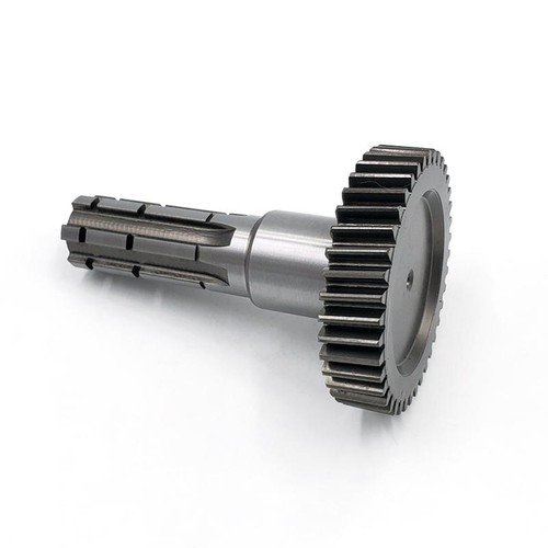 Carbide forward output - carbide,