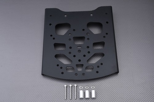Support top case - /, porte