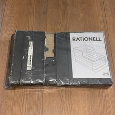 New IKEA Rationell 201.107.43