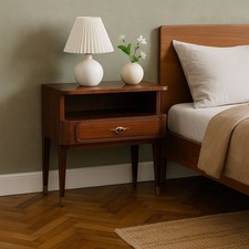 Table de Chevet Vintage en