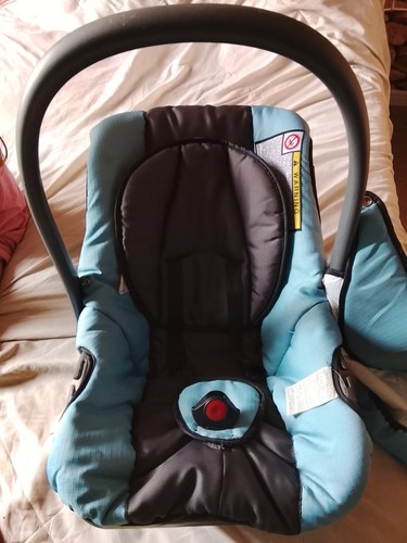 Car baby siège - baby, bébé