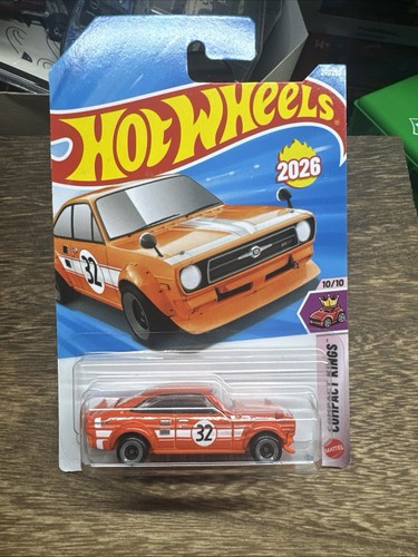 2026 hot wheels - wheels, kings