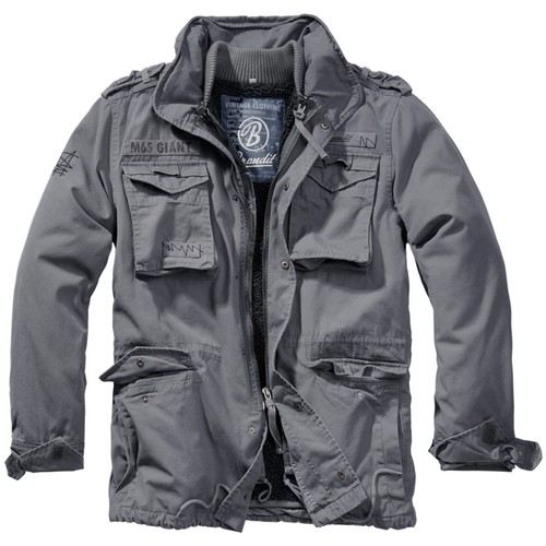 Brandit giant veste - brandit,