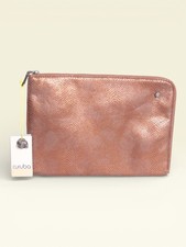 Housse Tablette Bronze Étui