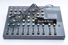 Boss BX-800 8-Channel Stereo Mixer 1985 Made in Japan Working 614279