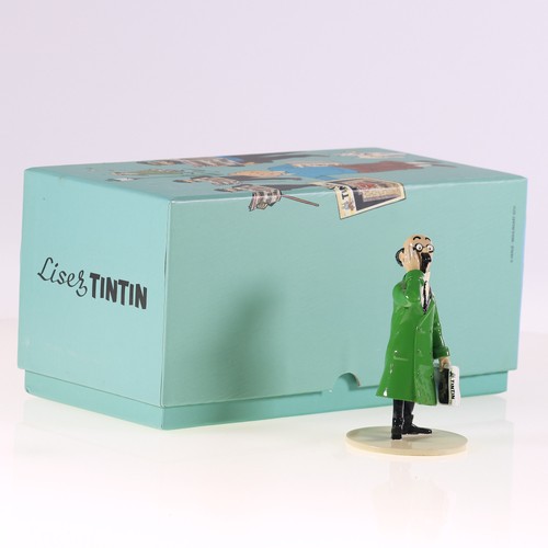 Moulinsart pixi tintin - pixi,