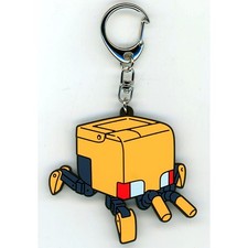 Conche STRICT-G Rubber