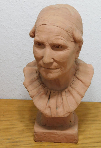 Wolf 1894 ancienne statue - m.wolf,