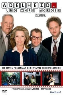 Adelheid und ihre - mörder, 2