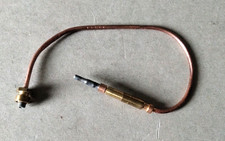 Thermocouple chauffe eau