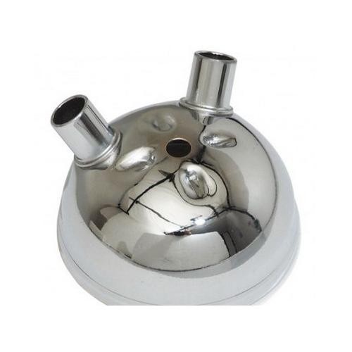Embout echappement pot - embout, echappement-pot