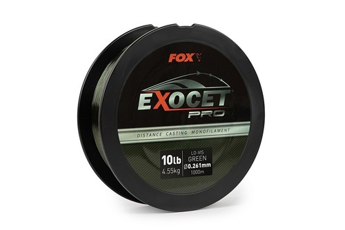 Fox exocet pro - fox,