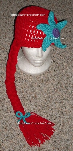 Custom boutique crocheted - boutique,