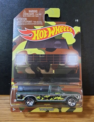 Hot wheels 2015 - 1/64, _2015