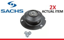 SACHS Jeu Coussinets Dos