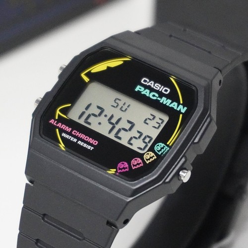 Montre numérique pour jeunes