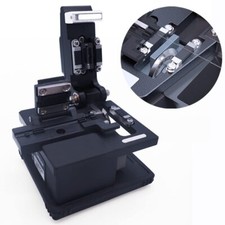 ® - SE Cliveuse de Grande Précision pour Découpeuse/Cleaver Fibre Optique et ...